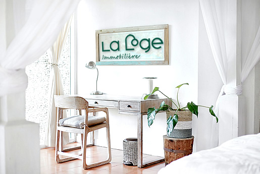 LA LOGE IMMOBILIERE